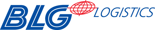 BLG Logistics Logo